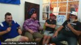 Cover 1 Buffalo | Home Opener Live Show at Leftern