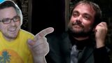 Crowley – When you’re evil | Supernatural | REACTION