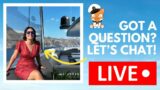 Cruise Chat with Emma Cruises – LIVE