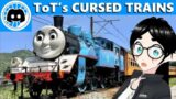 Cursed Trains from Train of Thought's Discord #8