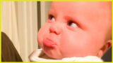 Cutest Babies Of Week Will Make You Laugh || Funny Moment