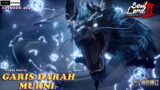 DARAH MURNI BLUE LIGHTNING TYRAN – Episode 464 Versi Novel || Spoiler SOUL LAND 2