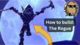 DDA | How to Rogue in End Game