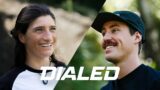 DIALED S5-EP33: A brand new DH track in Loudenvielle | FOX