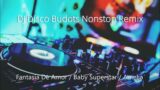 DJ Disco Budots Nonstop Remix  –  Fantasia De Amor / Baby Superstar / Amelia