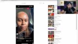 DJ Ghost Reacts To Boosie Daughter Wishing Death On Him