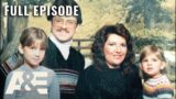 DNA Reveals Murderer DECADES Later (S2, E27) | Cold Case Files | Full Episode