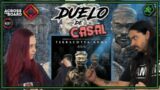 DUELO DE CASAL #56 | Terracotta Army (ative legenda em Klingon)