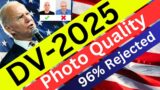 DV-2025 Photo Criteria: 9 Tips to Get Quality Photo – DV-2025 Start Date –  US Immigration