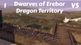 DaC V5 – Dwarves of Erebor 1: Dragon Territory
