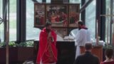 Daily Chapel at the LCMS International Center, St. Louis, MO