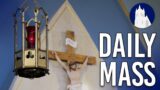 Daily Mass LIVE at St. Mary’s | September 4, 2023