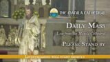 Daily Mass at the Manila Cathedral – September 21, 2023 (7:30am)