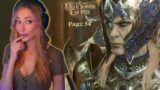Dame Aylin "Deals With" Lorroakan | Baldur's Gate 3 | Tiefling Wizard Playthrough | Part 34