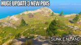 Day 44 New Update, Finally Loot will Respawn | Sunkenland Gameplay | Part 44