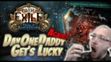 DayOneDaddy get's lucky… Again! If you thought the luck was over… Think again! [SSF]