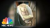 Deadly infant sleeper still being sold online even after recall