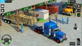 Death Road Truck Drive – Euro Truck Driver Simulator – Transport Truck Drive -Prakash Games