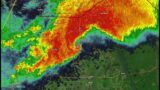 December 11th Western Kentucky Tornado | Radar Loop