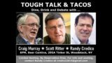 Defending Julian Assange with Craig Murray and Scott Ritter