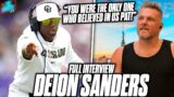Deion Sanders Proved Everyone Wrong, Beat TCU & Has 3 Potential Heisman Candidates With Colorado