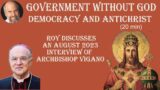Democracy and Antichrist