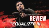 Denzel Washington Returns in The Equalizer 3: Is It Worth Watching? | BLOCKBUSTER MAGIC