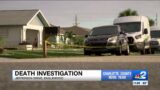 Deputies investigating death in Englewood
