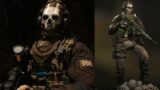 Desert Ghost Skin | Call of Duty: Modern Warfare II
