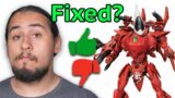 Did Games Workshop FIX or RUIN 10th Edition?