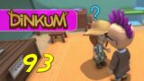 Dinkum – Let's Play Ep 93