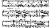 Dmitry Kabalevsky – Op.45 Piano Sonata No.2 in Eb major (1945) (Score, Analysis)