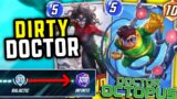 Doctor Octopus Just RUINS People's Days! | Marvel Snap Gameplay