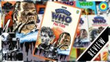 Doctor Who Target Novelisation review: The Waters Of Mars (2023)