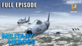 Dogfights: Supersonic Aerial Warfare (S3, E1) | Full Episode
