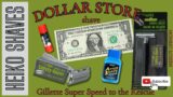 Dollar Store shave  – Vintage Gillette to the Rescue