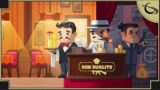 Don Duality – (Mafia Restaurant Management Strategy Game)