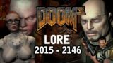 Doom 3, Resurrection of Evil, BFG: The Complete Story – Discoveries, Ambitions and Horrors