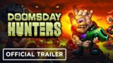 Doomsday Hunters – Official Trailer