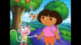 Dora the Explorer – Clip – Dora's Dance to the Rescue – One Big Wish Song