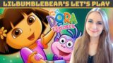 Dora the Explorer Dance to the Rescue Full Gameplay