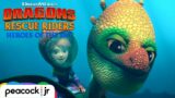 Dragon-Controlling Crystals |  DRAGONS RESCUE RIDERS: HEROES OF THE SKY
