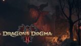 Dragon's Dogma 2: A Grand Unveiling at Tokyo Game Show 2023