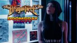 DragonForce – Doomsday Party (Official Video)