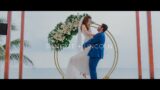 Dreams Jade Resort & Spa Amazing Wedding | Danielle + Lincoln | Wedding Highlights