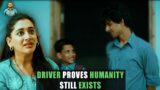 Driver Proves Humanity Still Exists | Nijo Jonson