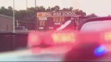 DuVal High School student shot, killed while walking home