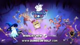 Dungeon Golf | First Look Gameplay Trailer