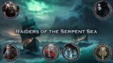 Dungeons and Dragons: Raiders of the Serpent Seas Episode 12 Live