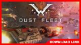 Dust Fleet Free Download | Download lInk given in pinned comment | Gamepaxer